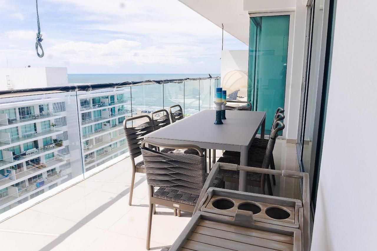 Apartamento U-go Morros Ultra Cartagena