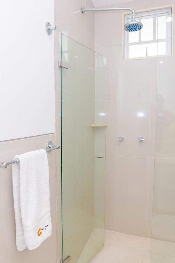 Apartamento U-go Morros Ultra Cartagena