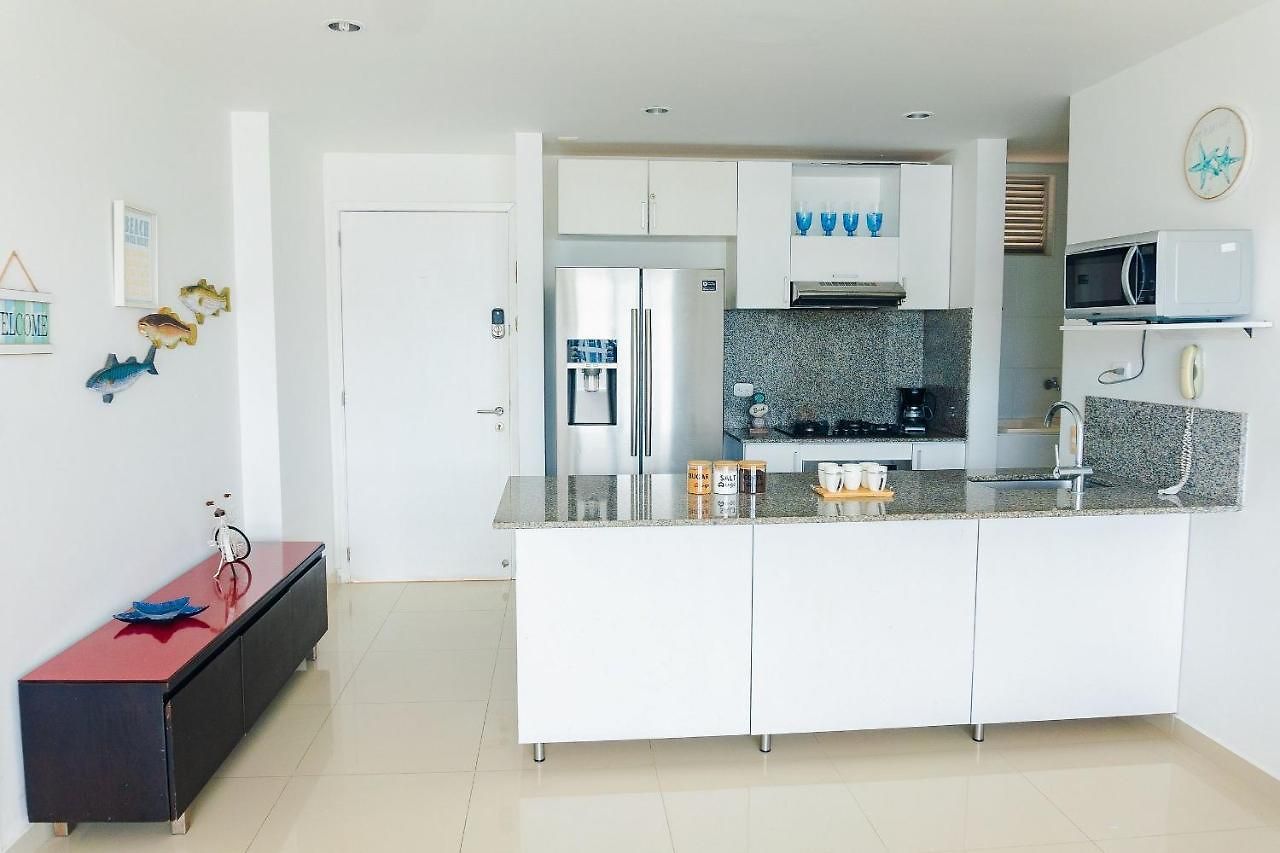 U-go Morros Ultra Apartamento
