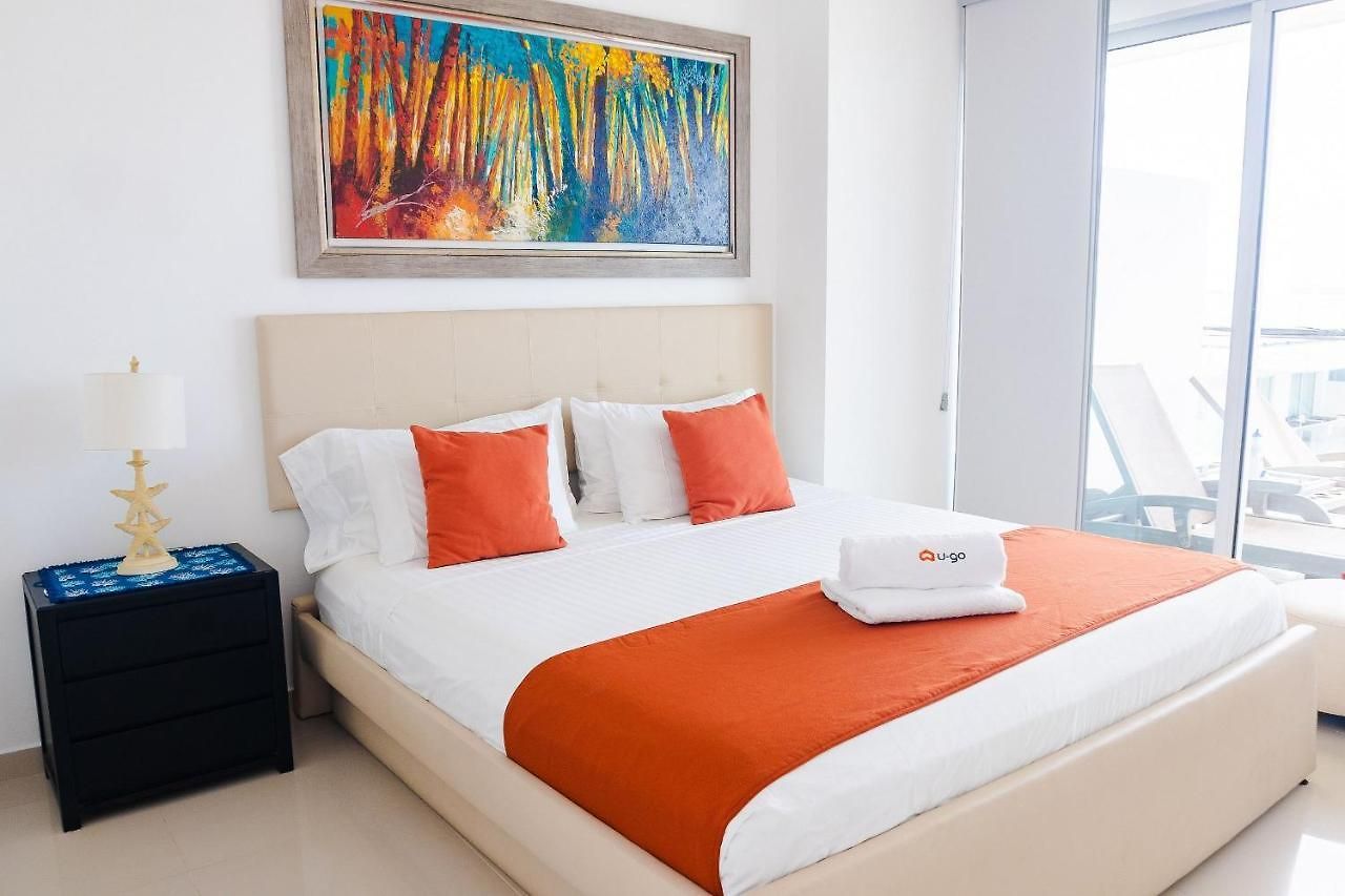 Apartamento U-go Morros Ultra *