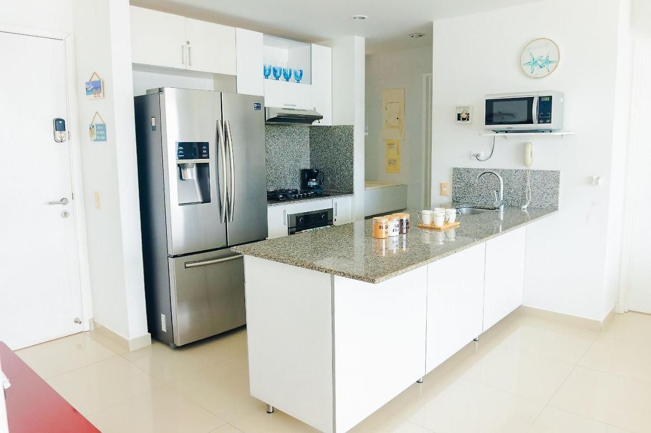 Apartamento U-go Morros Ultra