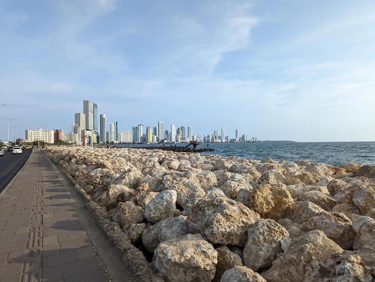 U-go Morros Ultra Apartamento Cartagena