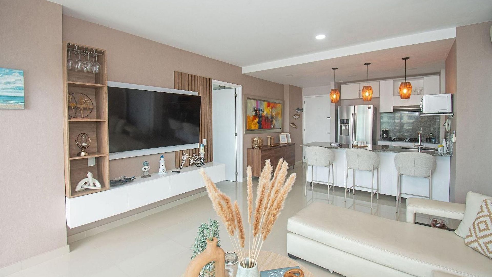 U-go Morros Ultra Apartamento Cartagena