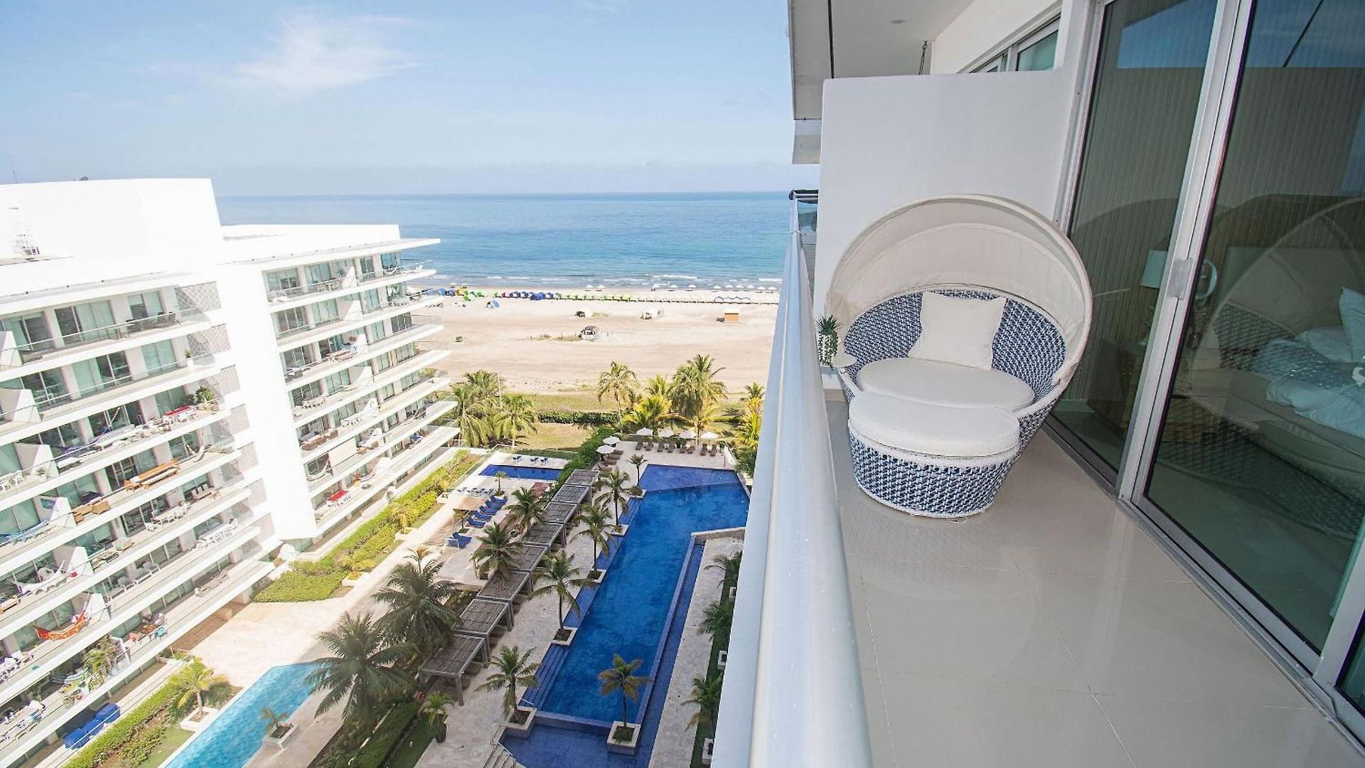 Apartamento U-go Morros Ultra Cartagena