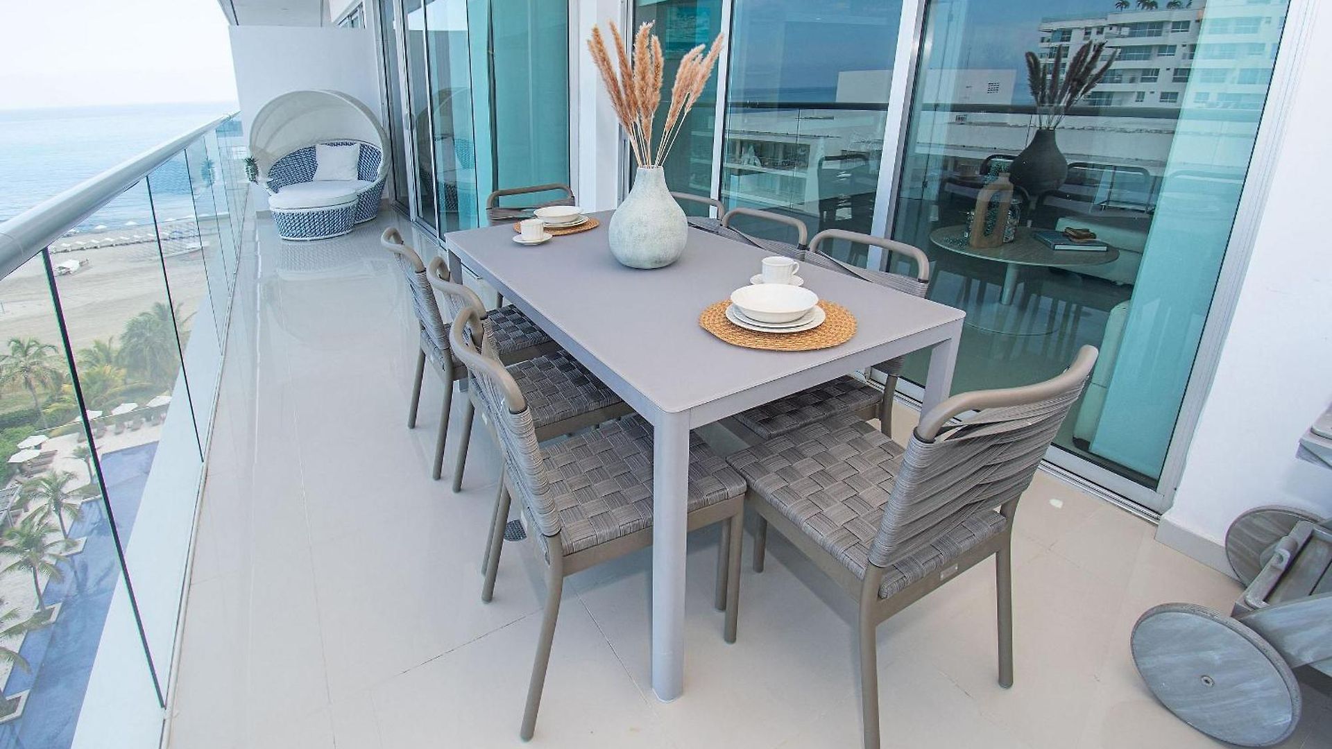 U-go Morros Ultra Apartamento