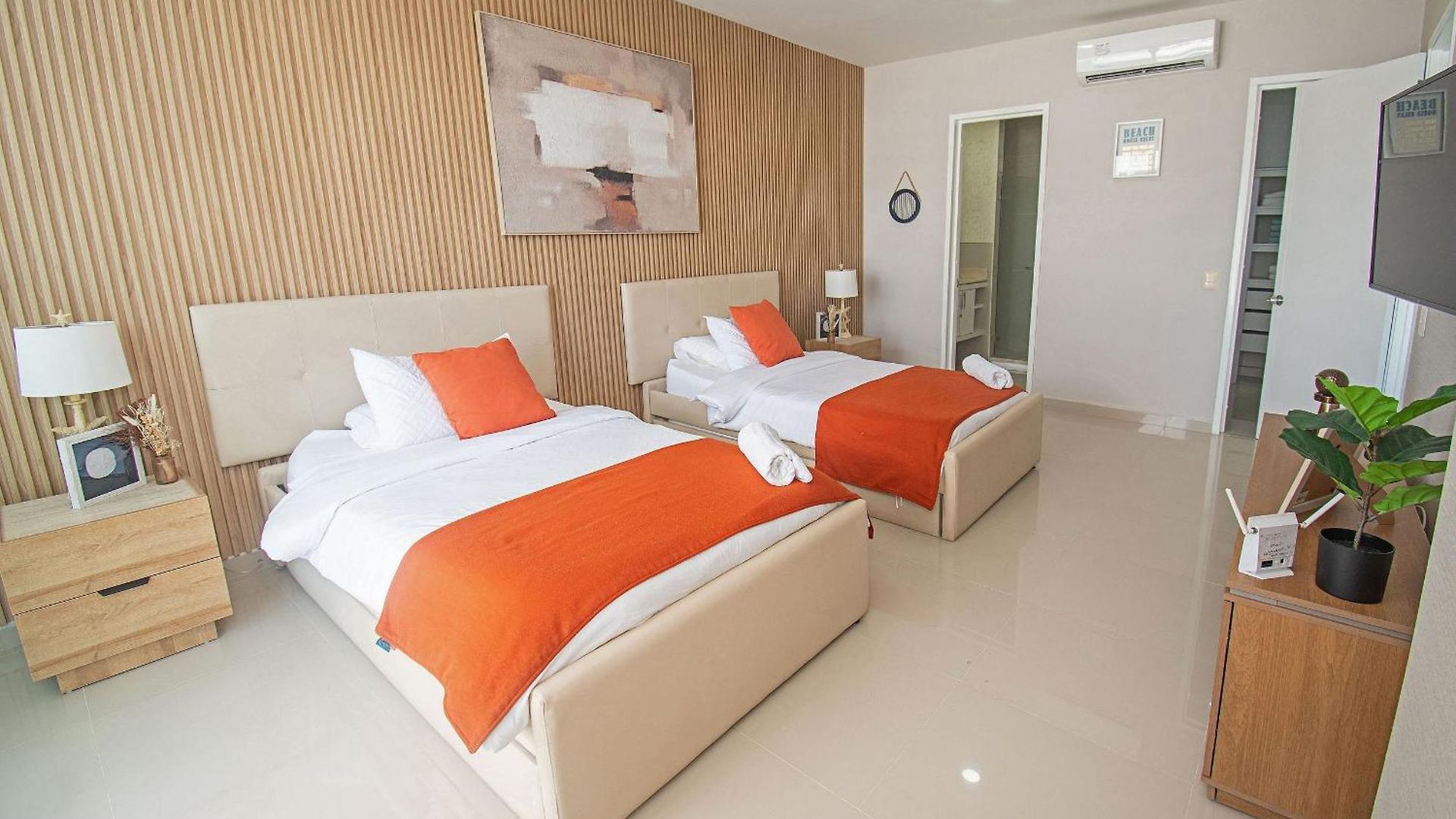 U-go Morros Ultra Apartamento Cartagena