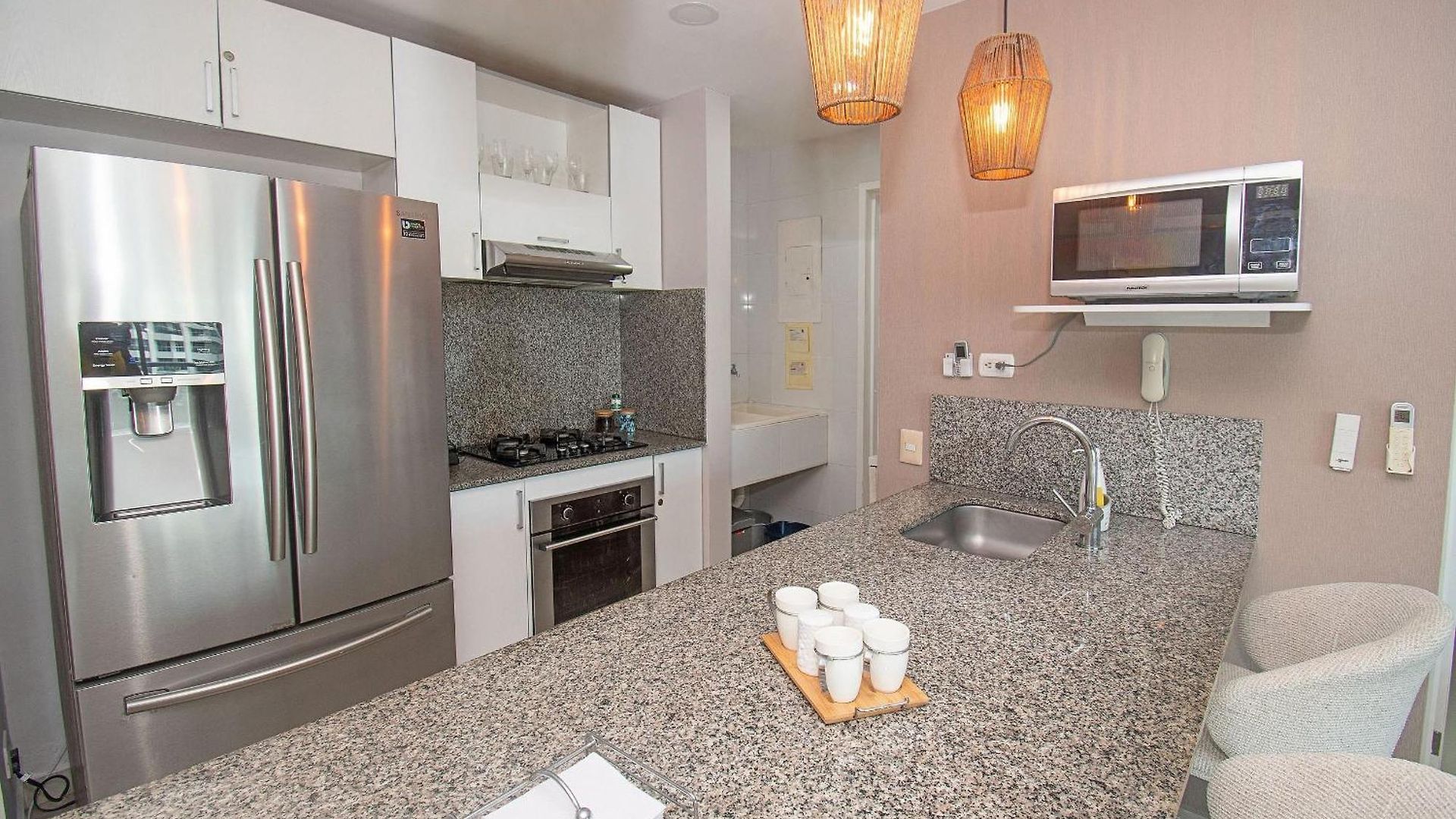 Apartamento U-go Morros Ultra *