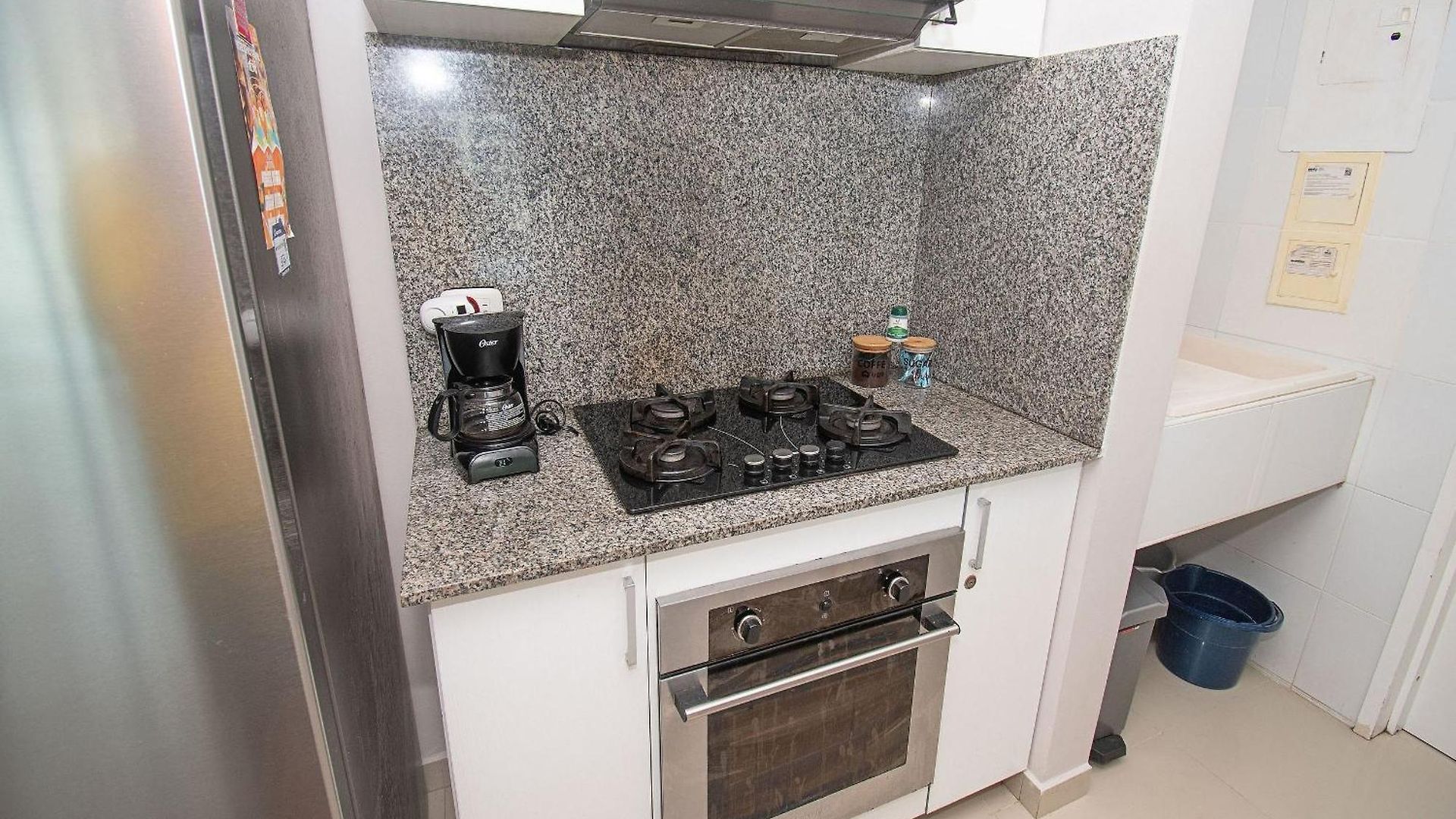 U-go Morros Ultra Apartamento Cartagena