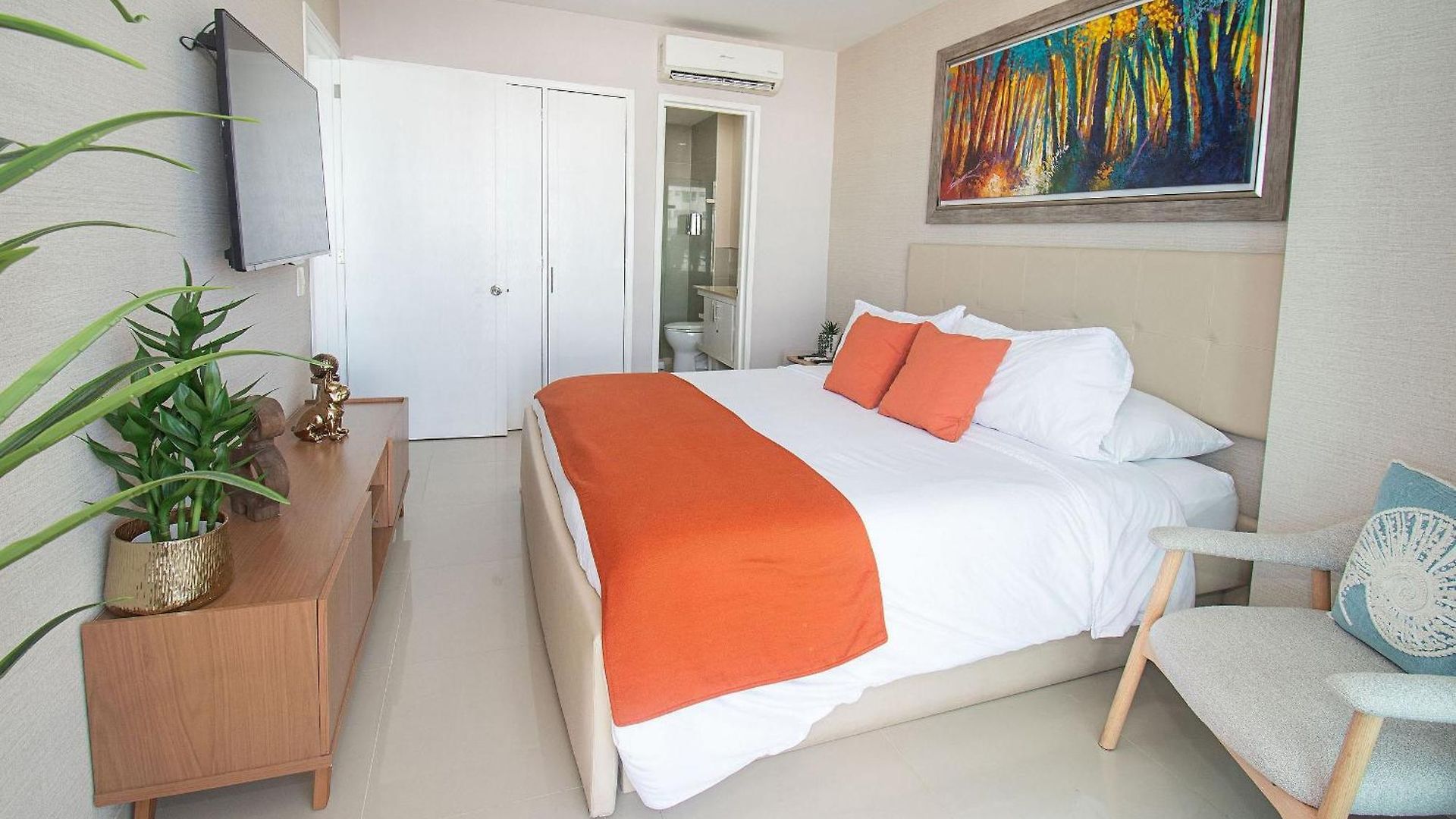 Apartamento U-go Morros Ultra *