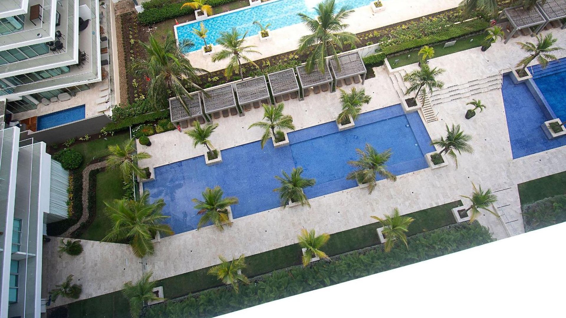 Apartamento U-go Morros Ultra *
