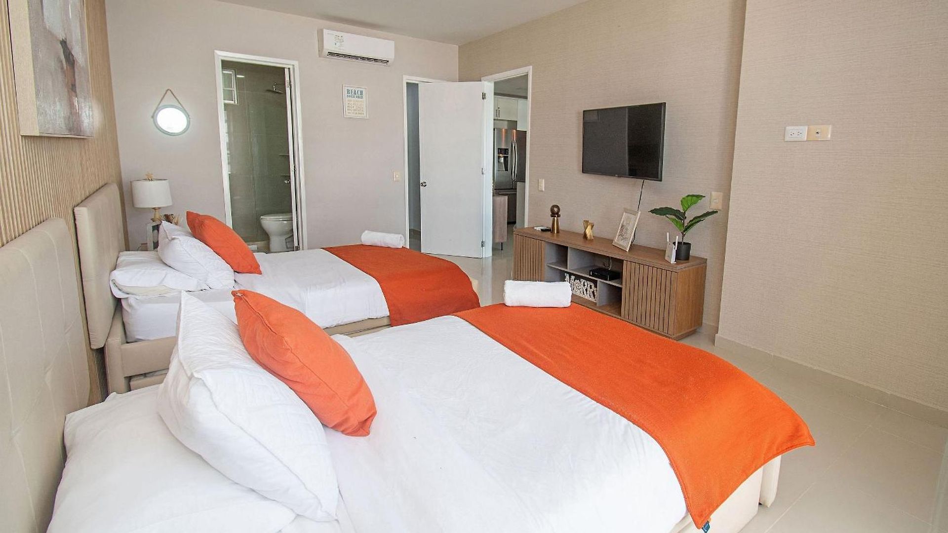 U-go Morros Ultra Apartamento