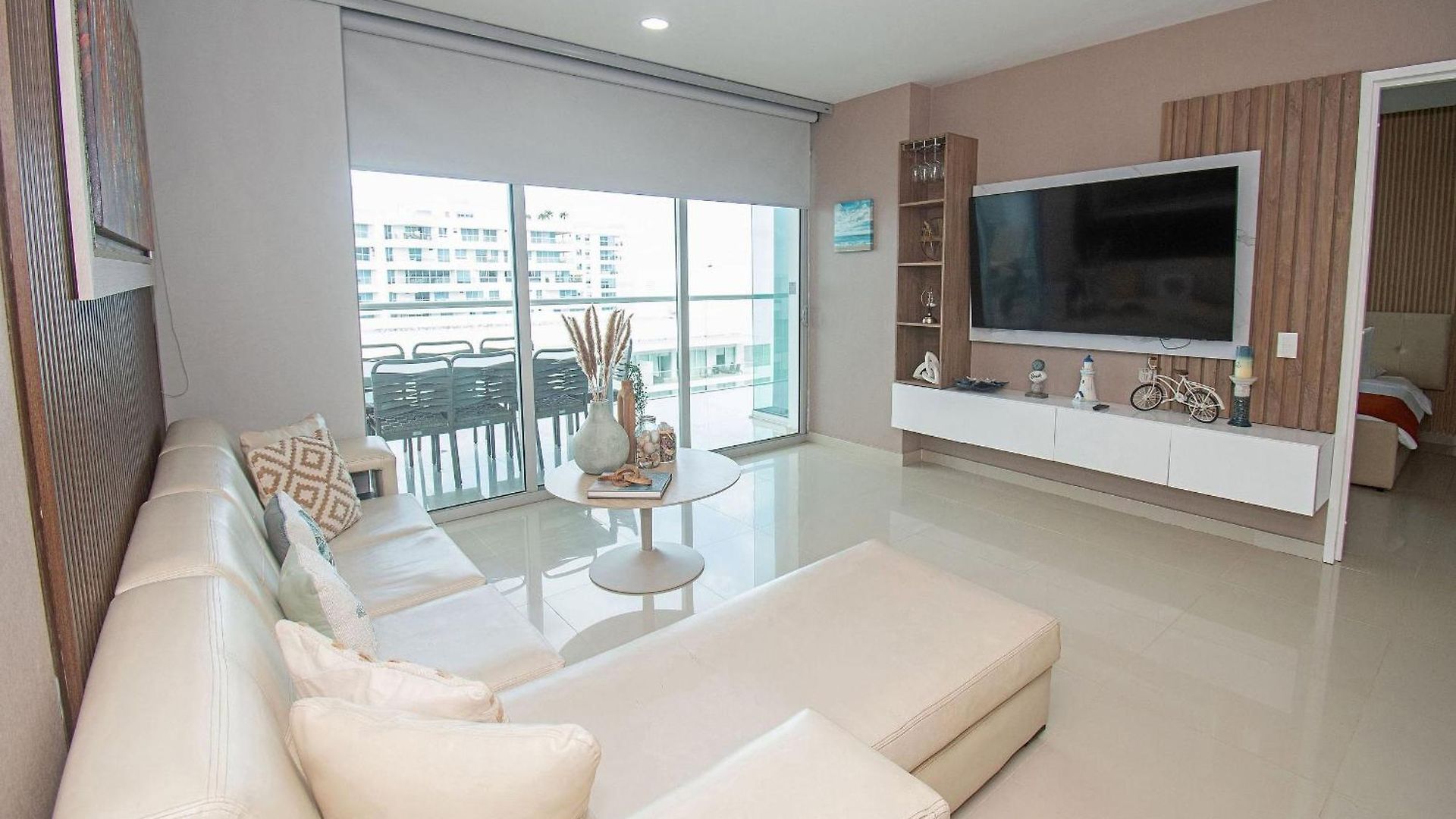 U-go Morros Ultra Apartamento *