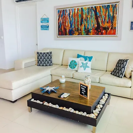 U-go Morros Ultra Apartamento