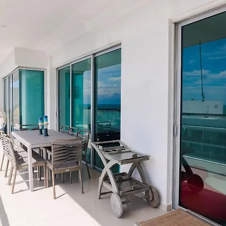 Apartamento U-go Morros Ultra *