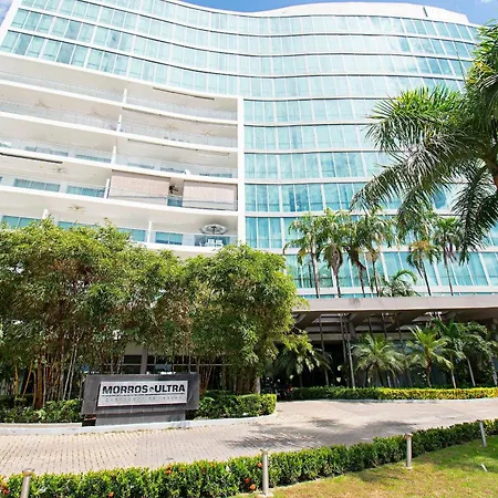 Apartamento U-go Morros Ultra Cartagena