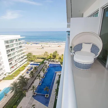 Apartamento U-go Morros Ultra Cartagena