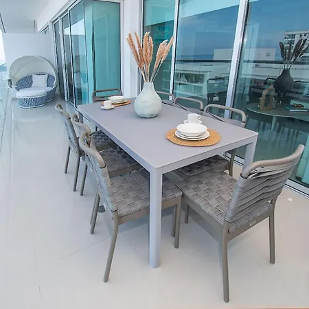 U-go Morros Ultra Apartamento