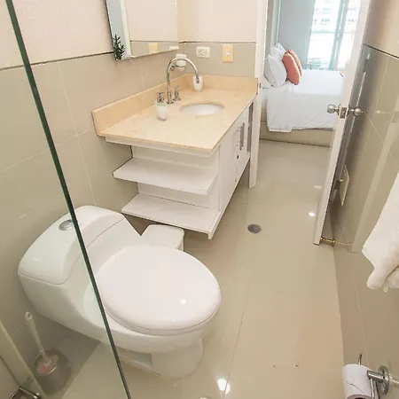 Apartamento U-go Morros Ultra