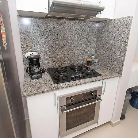 U-go Morros Ultra Apartamento Cartagena