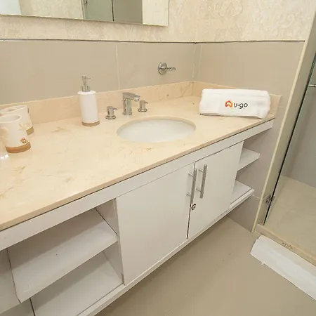 U-go Morros Ultra Apartamento *
