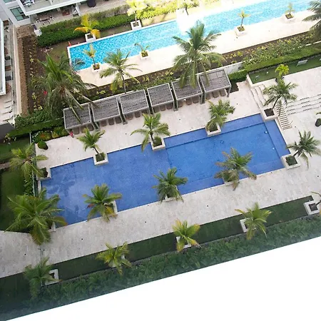 Apartamento U-go Morros Ultra *