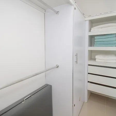 U-go Morros Ultra Apartamento Cartagena
