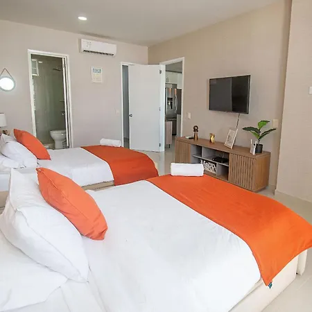 U-go Morros Ultra Apartamento