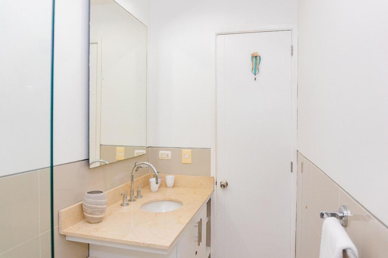 Apartamento U-go Morros Ultra *