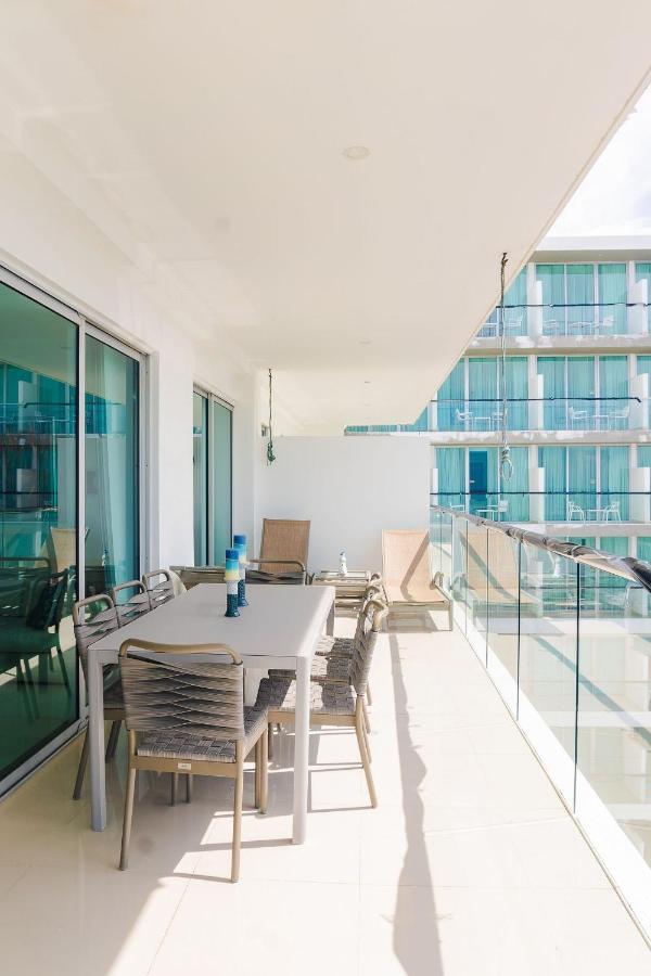 U-go Morros Ultra Apartamento Cartagena