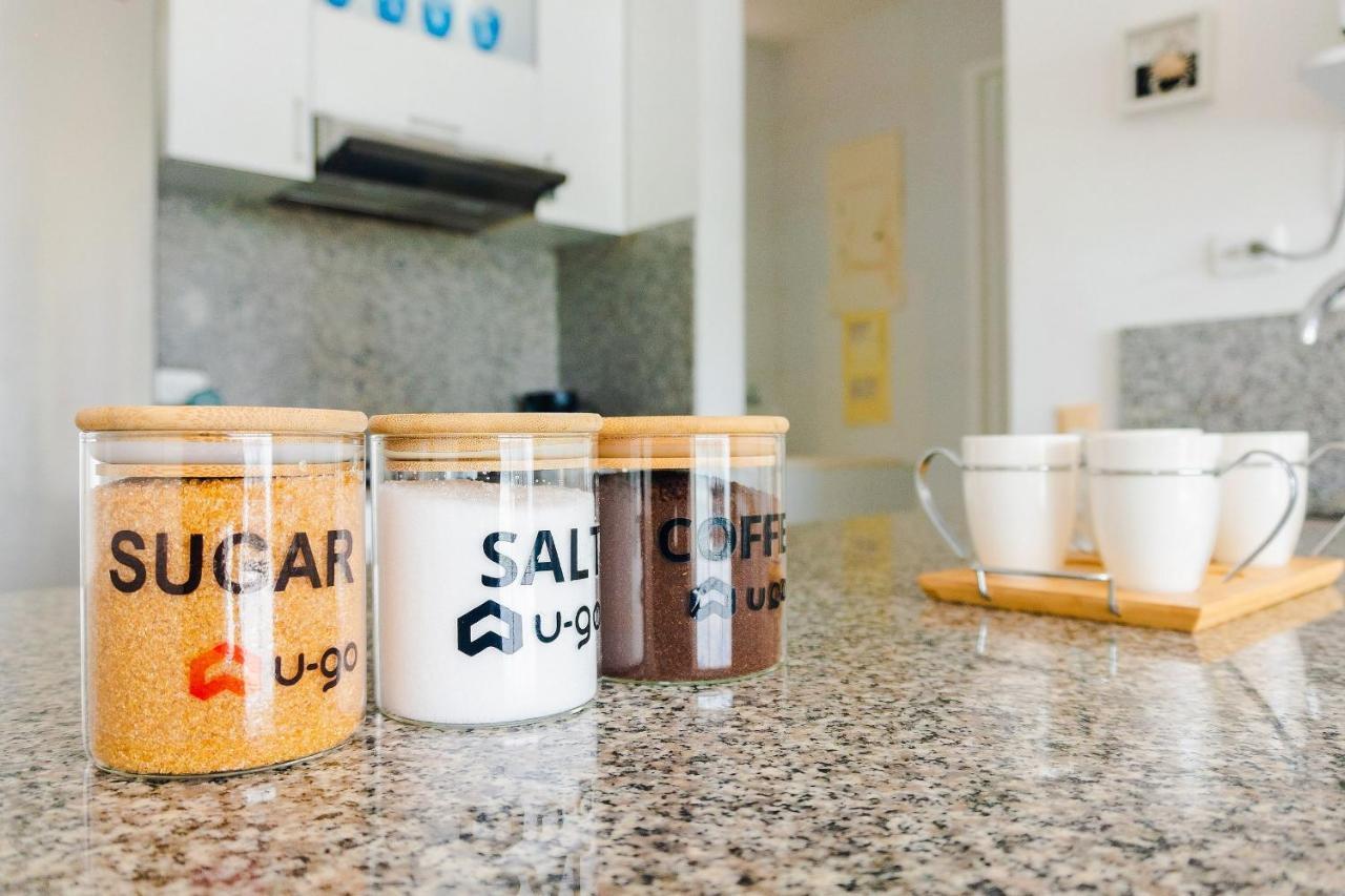 U-go Morros Ultra Apartamento Cartagena