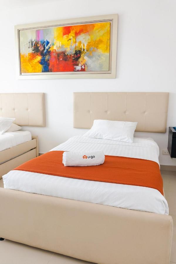 Apartamento U-go Morros Ultra *