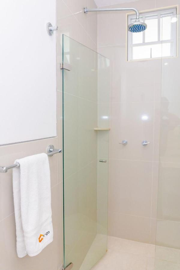 Apartamento U-go Morros Ultra Cartagena