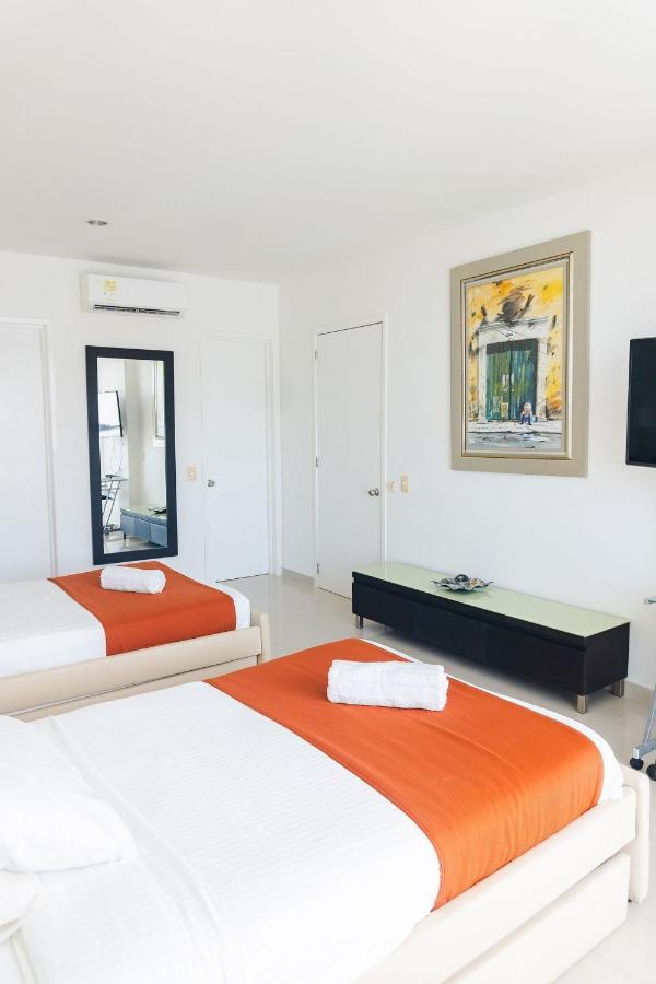 U-go Morros Ultra * Cartagena