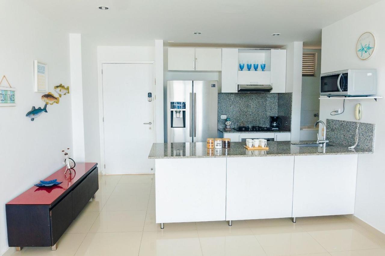 U-go Morros Ultra Apartamento