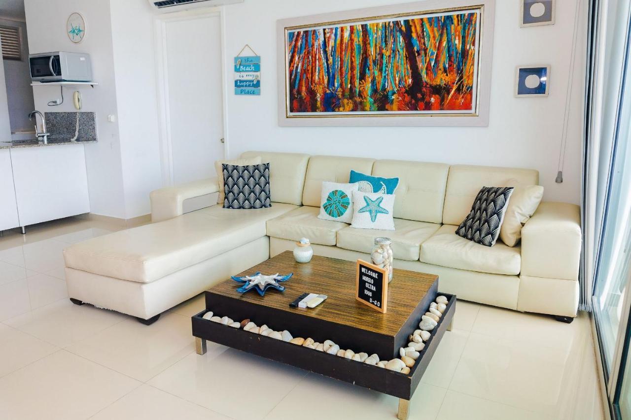 U-go Morros Ultra Apartamento