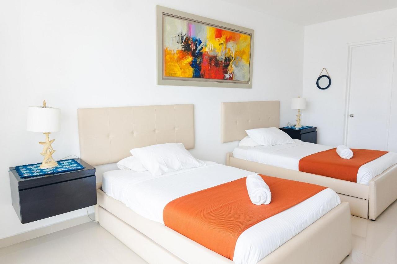 U-go Morros Ultra * Cartagena