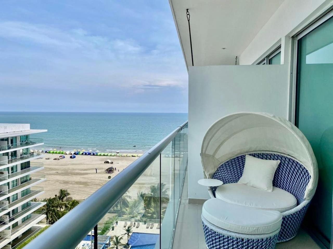 U-go Morros Ultra Apartamento *