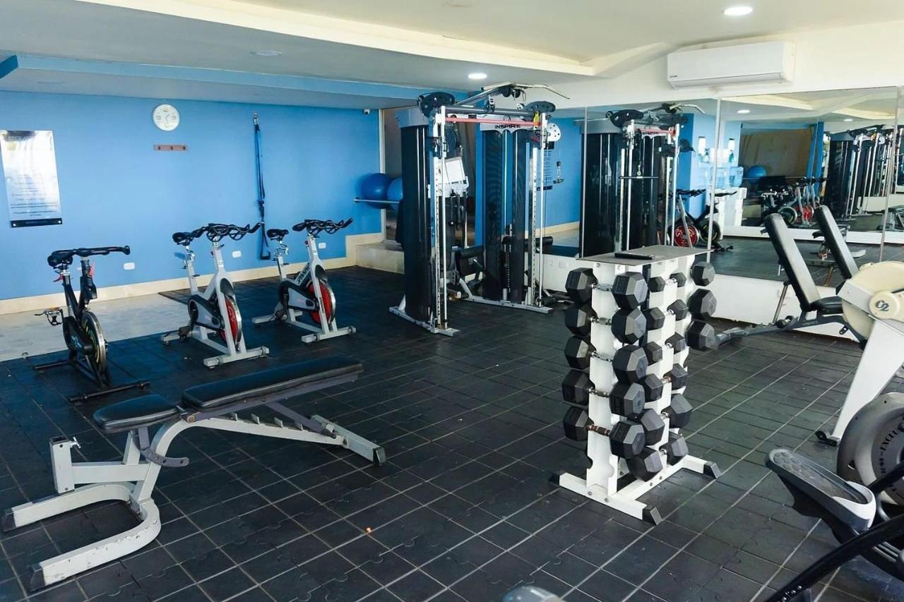 U-go Morros Ultra * Cartagena