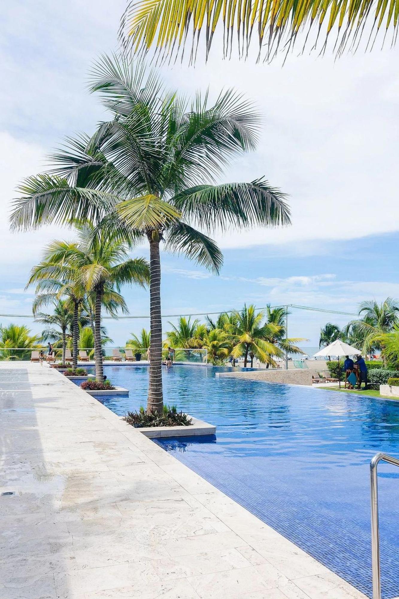 Apartamento U-go Morros Ultra