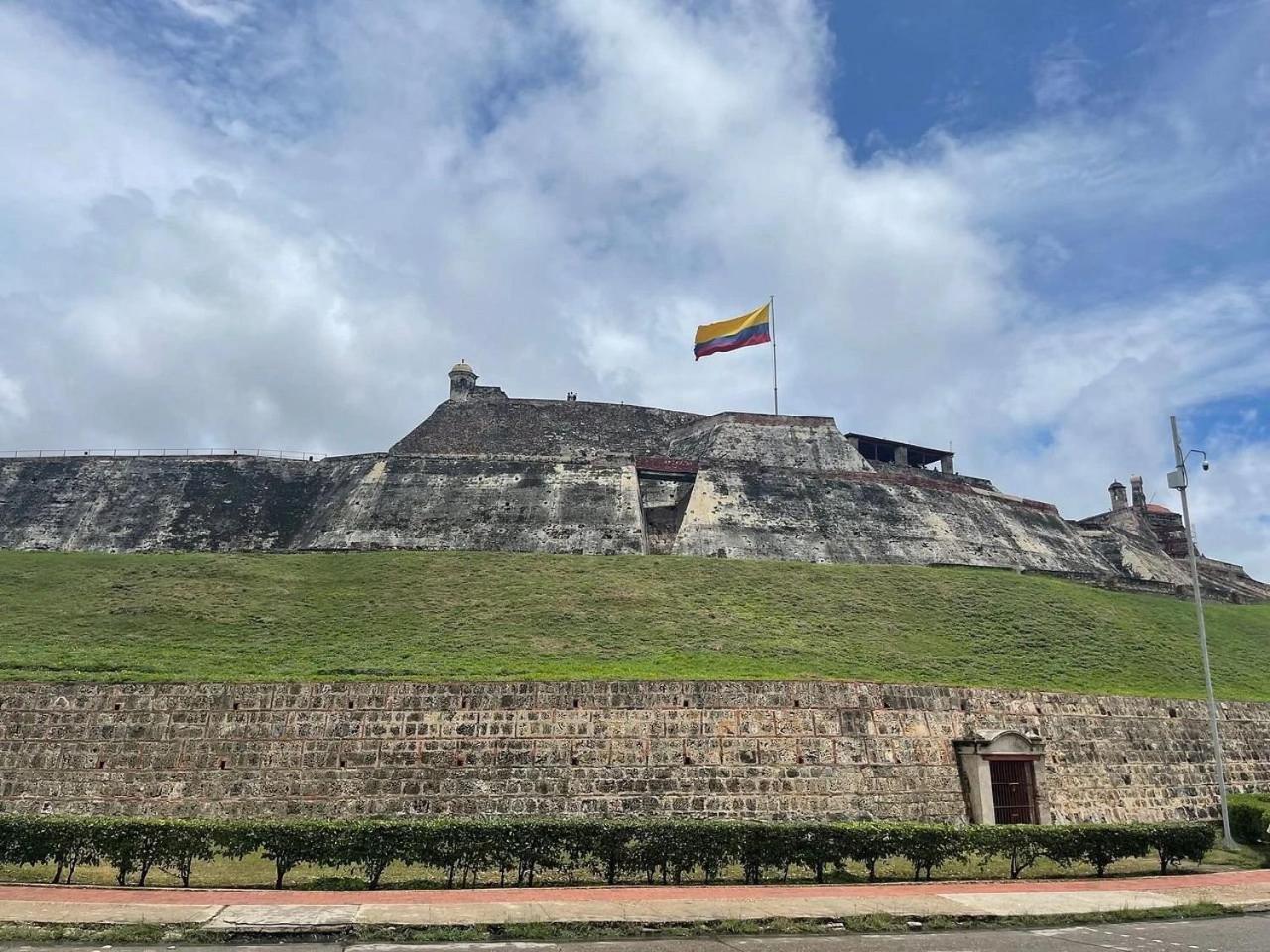 Apartamento U-go Morros Ultra *