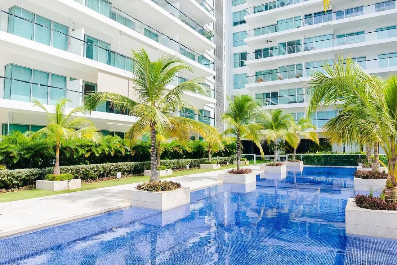 Apartamento U-go Morros Ultra Cartagena