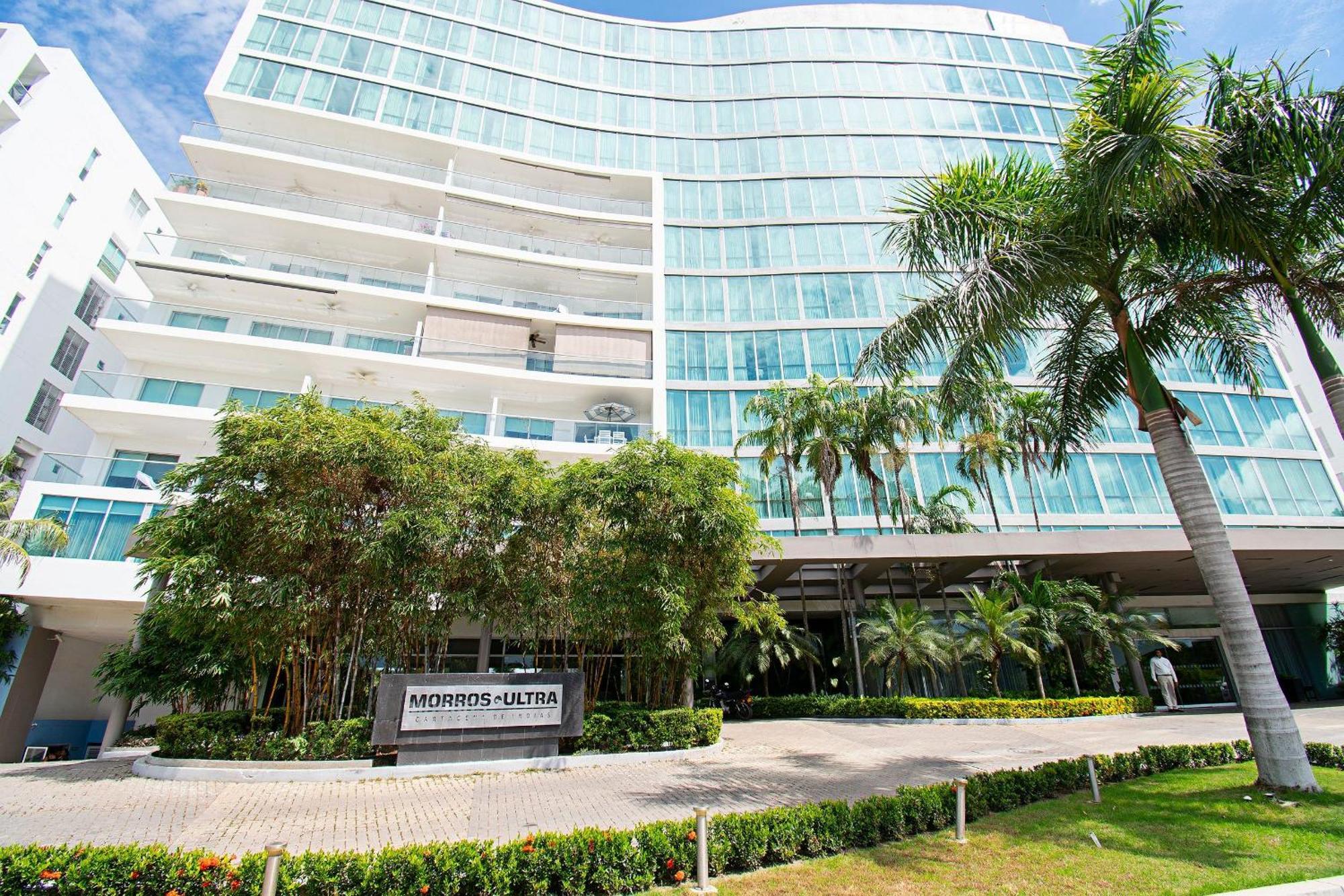 Apartamento U-go Morros Ultra Cartagena